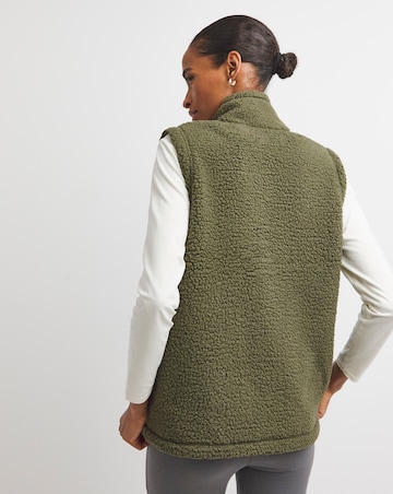 Regatta Calmry Fleece Gilet