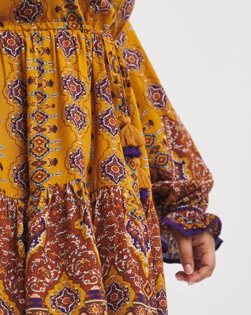 Joe Browns Chloes Favourite Boho Tunic