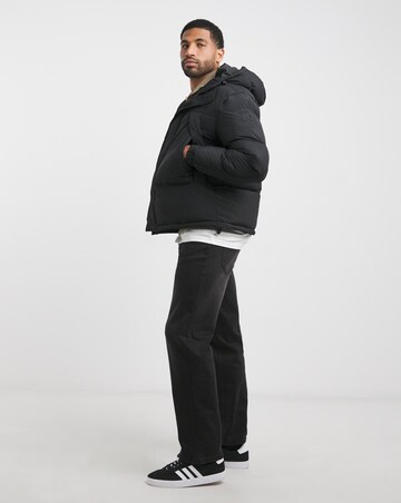 Timberland Durable Puffer Jacket