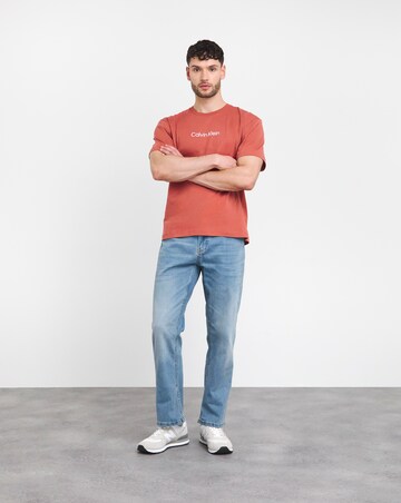 Calvin Klein Hero Logo T-Shirt