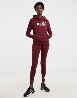 PUMA Essential Logo Leggings