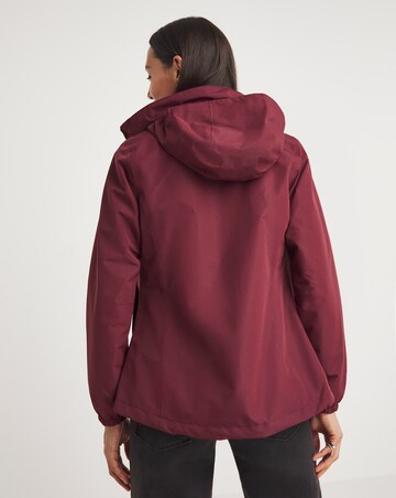 Jack Wolfskin Stormy Point Waterproof Jacket