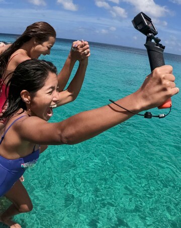 GoPro The Handler - Floating Hand Grip