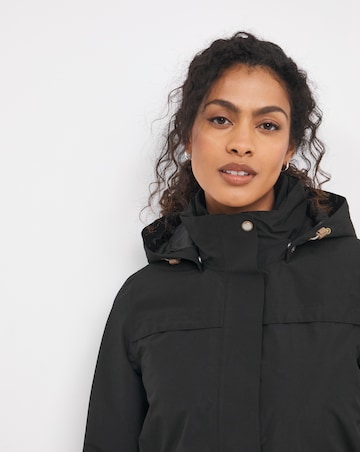 Trespass Lyrics Jacket