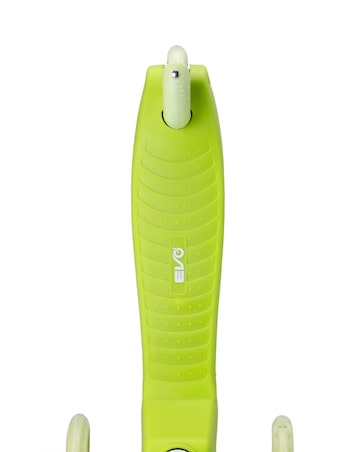 EVO Dino Light Up Mini Cruiser Scooter