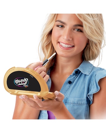 Shimmer N Sparkle Insta Glam All-In-One Beauty Compact