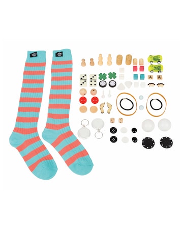 The Sock Game