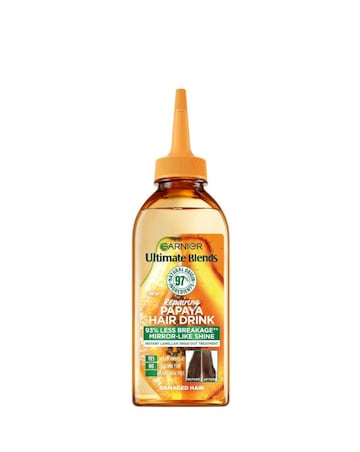 Garnier Hair Drink Papaya 200ml