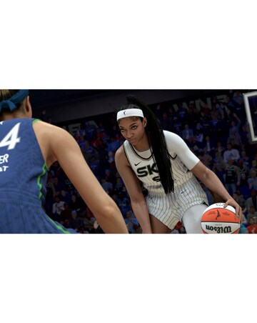 NBA 2K26 Standard Edition (PS5)