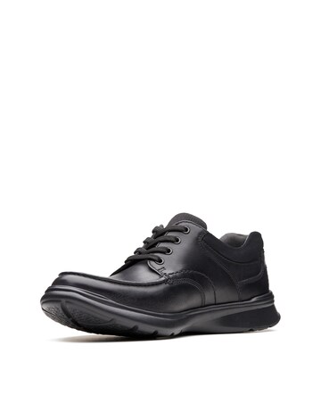 Clarks Cotrell Edge Shoes