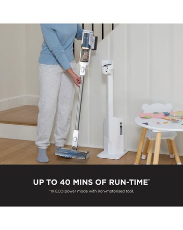 Shark Cordless Stick Vacuum with Auto Empty System