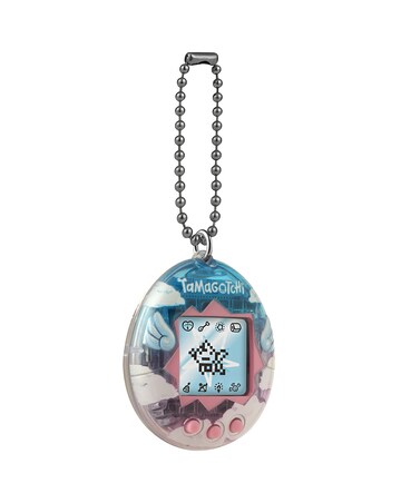 Tamagotchi Original Angel Sky
