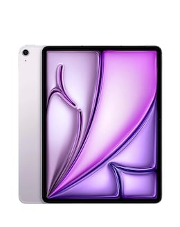 Apple iPad Air (2025) 13inch Wi-Fi 128GB - Purple