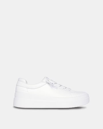 Skechers D'Vine Sky Platform Trainer Standard Fit