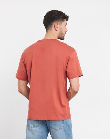 Calvin Klein Hero Logo T-Shirt