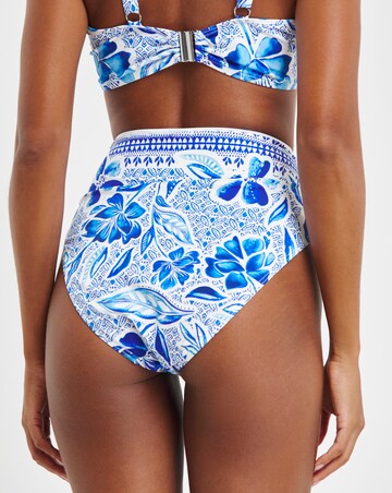 MAGISCULPT Medium Control Lose Up To An Inch Bikini Bottoms