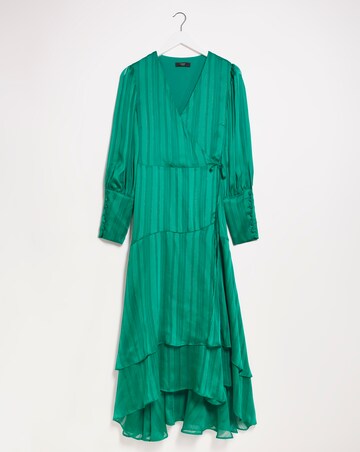 Joanna Hope Tie Waist Dress