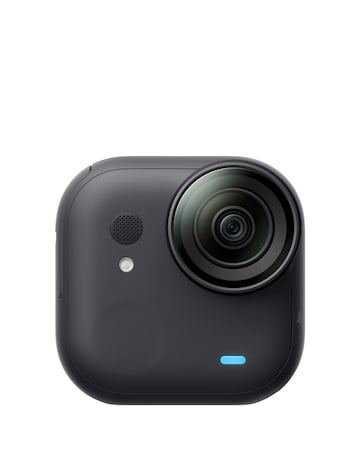 Insta360 Go Ultra (Black)