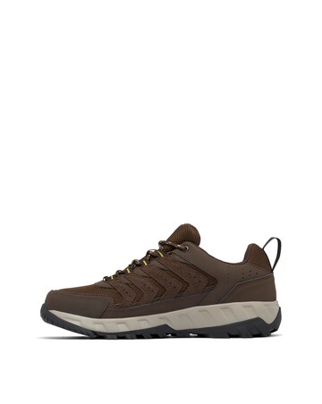 Columbia Strata Trail Waterproof Trainers