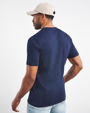 Voi Storm T-Shirt Long Length