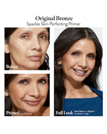 Laura Geller Spackle Skin Perfecting Primer - Original Bronze