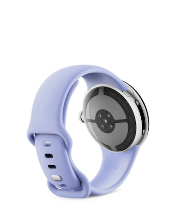 Google Pixel Watch 4 Wi-Fi 41mm - Iris