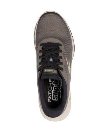 Skechers Go Walk 8 Slip-Ins Trainers