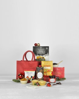 Christmas Treats