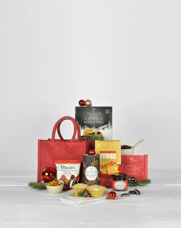 Christmas Treats