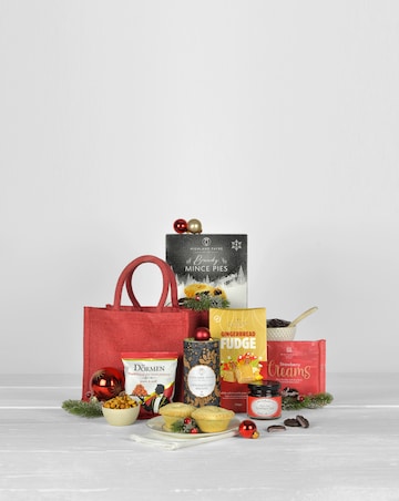 Christmas Treats