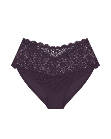 Triumph Amourette Maxi Briefs Brandy