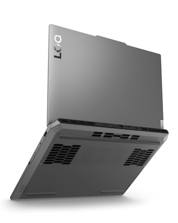 Lenovo LOQ 15.6in AMD Ryzen 5 NVIDIA GeForce RTX 3050 24GB 1TB Gaming Laptop