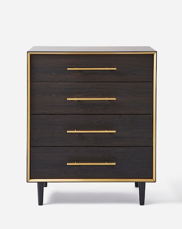 Joanna Hope Ezrin Small Chest of Drawers