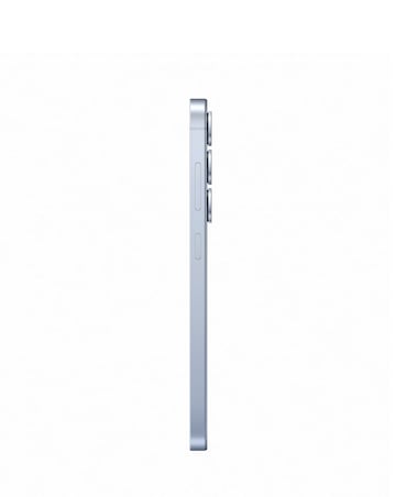Samsung Galaxy S25 256GB - Blue