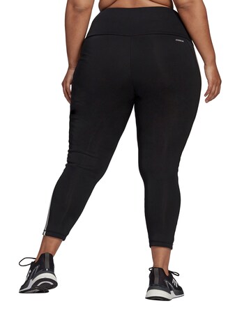 adidas Winners 3 Stripe 7/8 Legging