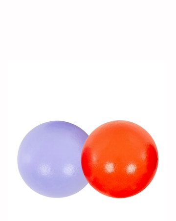 TP Wooden Boules Set