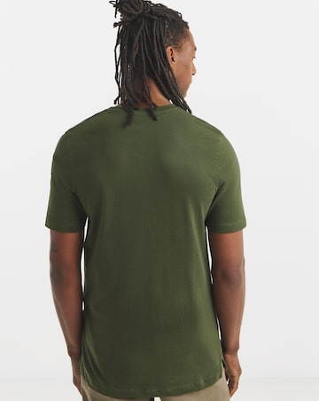 Grandad T-Shirt Long
