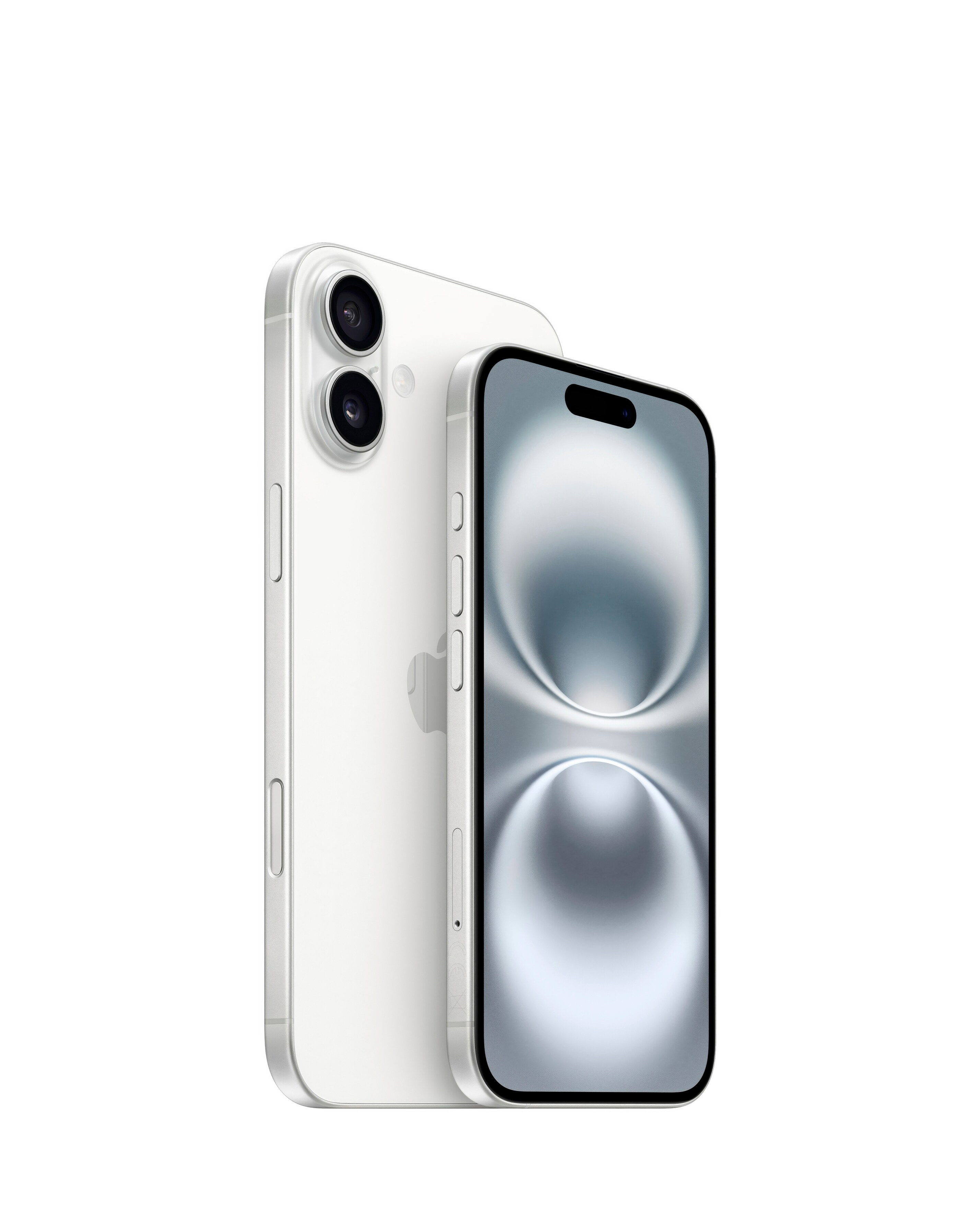 Apple iPhone 16 Plus ホワイト Buy iPhone 16 Plus 128GB White - Apple (CA)