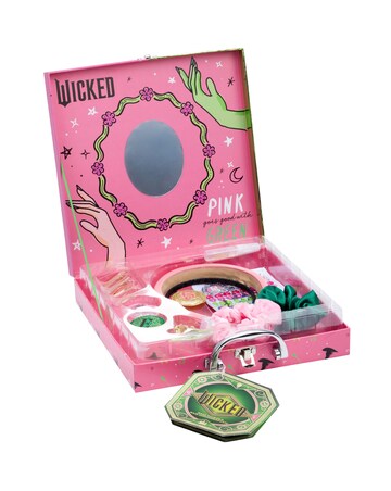 Wicked Hair Accessory Design Set