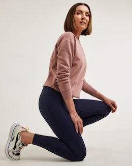 Skechers Gowalk High Waisted Legging