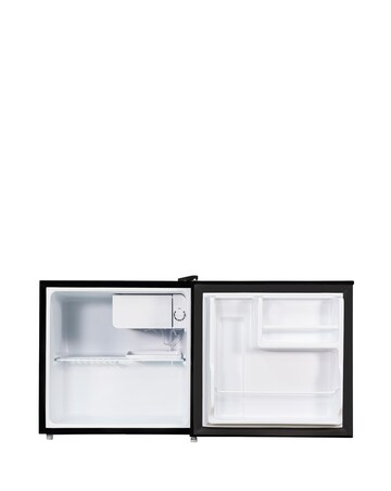 Russell Hobbs RHTTF0E1B 43l Table Top Fridge - Black