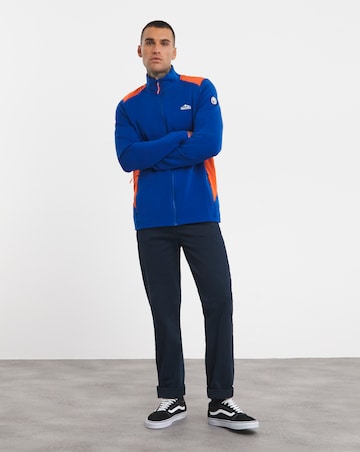 Snowdonia Soft Scuba Full Zip