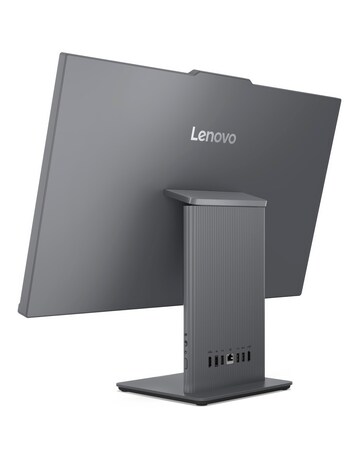 Lenovo IdeaCentre All in One - AMD Ryzen 5 16GB 1TB Windows 11 - Luna Grey