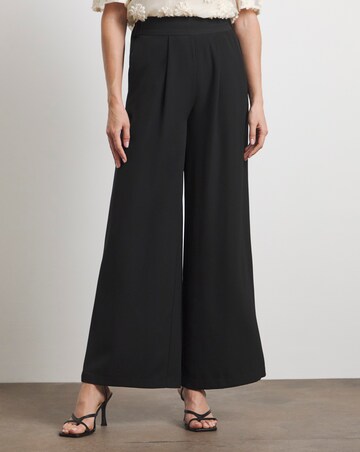 Joanna Hope Wide Leg Trousers