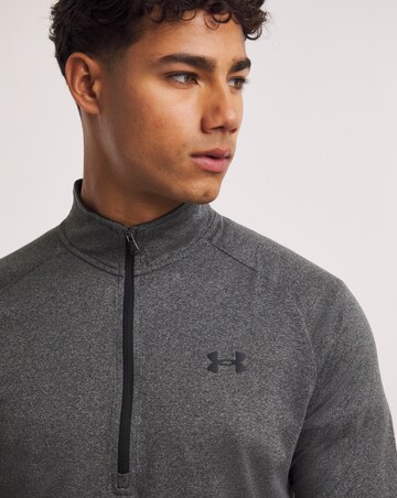 Under Armour Tech 2.0 1/2 Zip