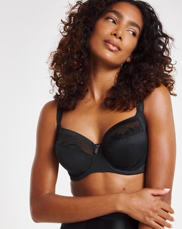 Fantasie Illusion Full Cup Wired Bra