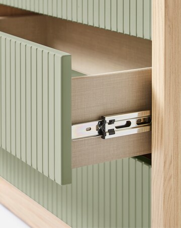 Peyton Ready Assembled 4 Drawer Chest
