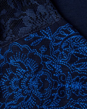 Joe Browns Exquisite Embroidered Tunic