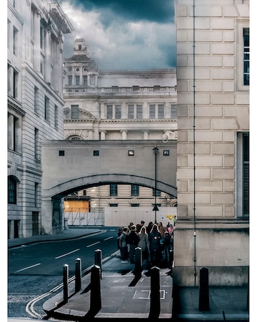 Harry Potter Walking Tour for Four - Experience Voucher