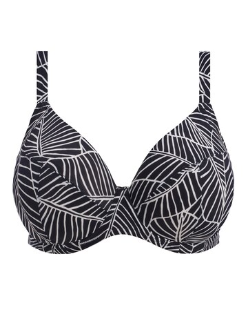 Elomi Kata Beach Plunge Wired Bikini Top